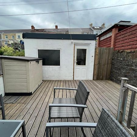 Access To Private Gym Room, 3 Bedrooms, Close To The City Swansea Esterno foto
