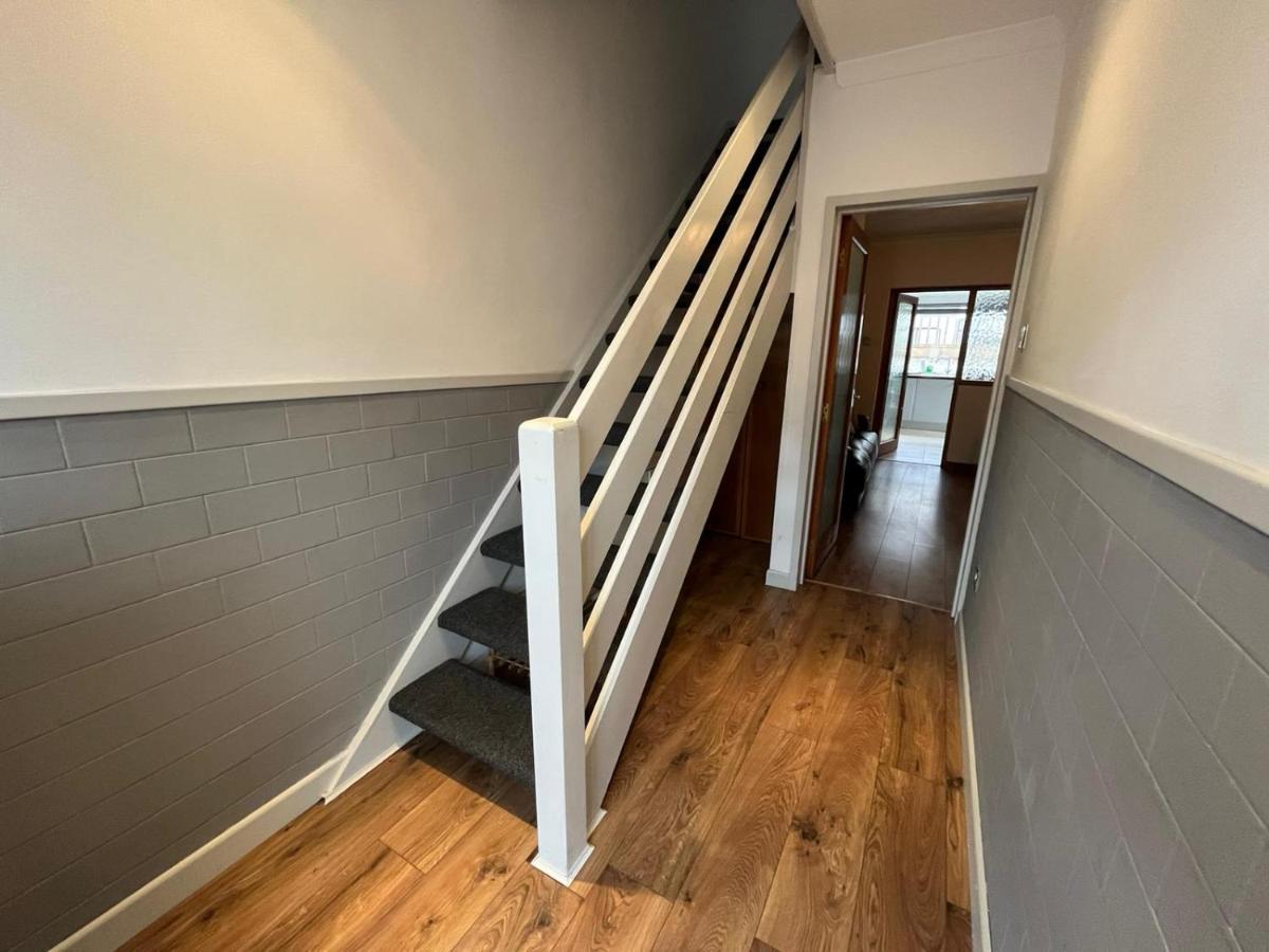 Access To Private Gym Room, 3 Bedrooms, Close To The City Swansea Esterno foto